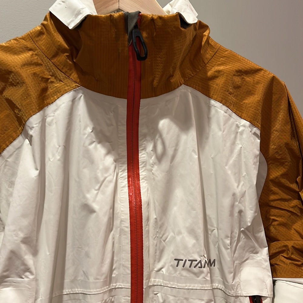 Columbia Titanium Shell Jacket - Picture 2 of 12